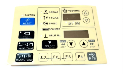 Sarf Malzeme Aksesuarlar / QXY BROTHER Sarf Malzeme Aksesuarlar